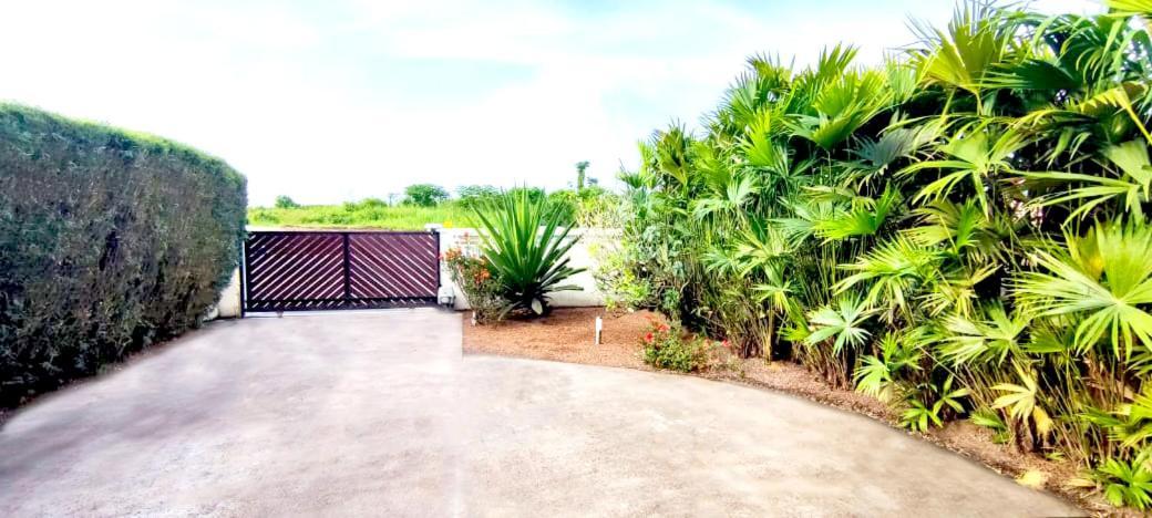 Bed and Breakfast Hudace Saint-Laurent-du-Maroni Exterior foto
